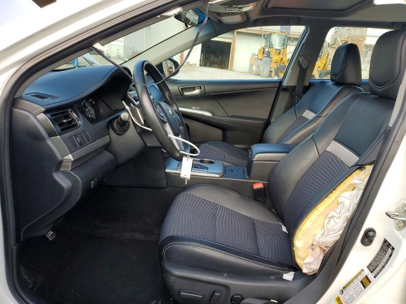 60300856 :رقم المزاد ، 4T1BF1FK6CU629759 vin ، 2012 Toyota Camry مزاد بيع