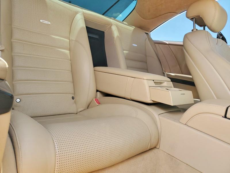 59824926 :رقم المزاد ، WDDEJ77X68A008372 vin ، 2008 Mercedes-benz Cl مزاد بيع