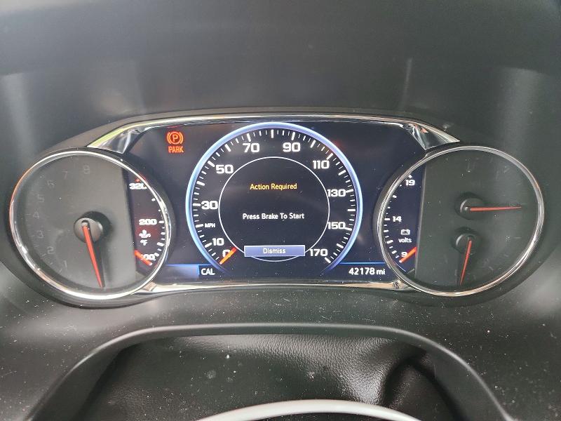 Продажа на аукционе авто 2020 Gmc Acadia, vin: 1GKKNPLS8LZ132797, номер лота: 61221426