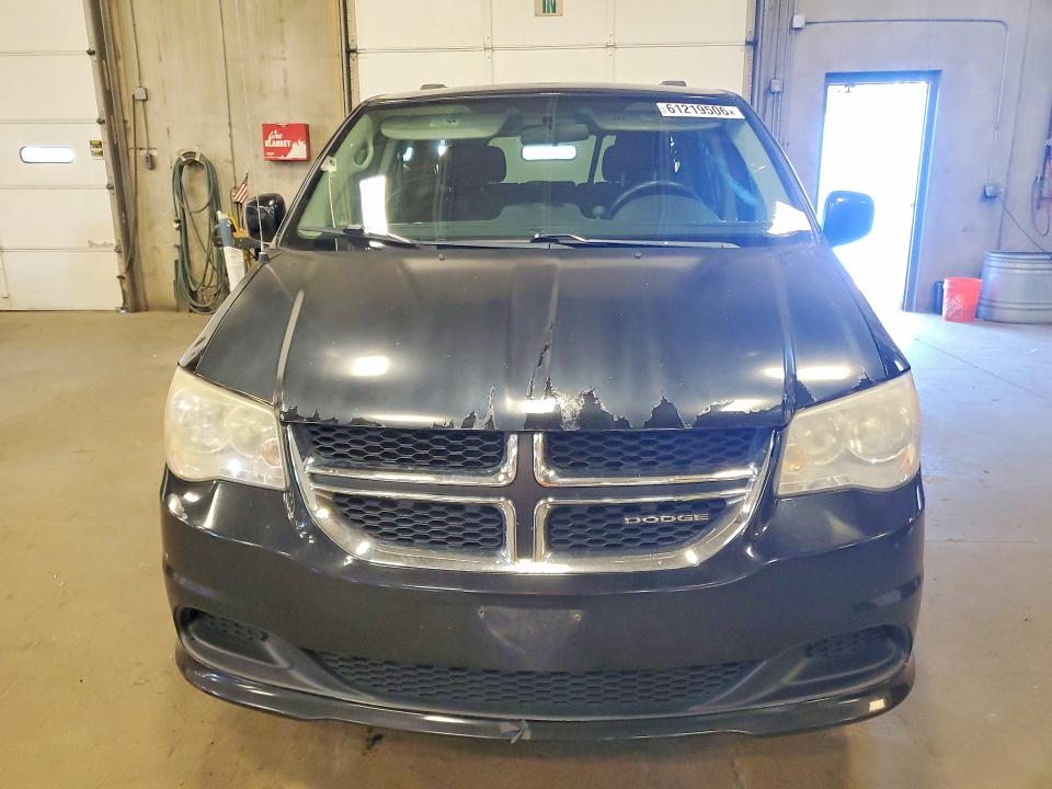 Aukcja sprzedaży 2016 Dodge Grand Caravan, vin: 2C4RDGCG1GR263479, numer aukcji: 61219506