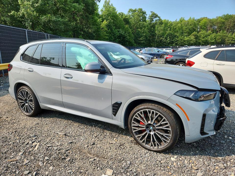 Aukcja sprzedaży 2026 Bmw X5, vin: 5UX23EU05T9137313, numer aukcji: 61155816