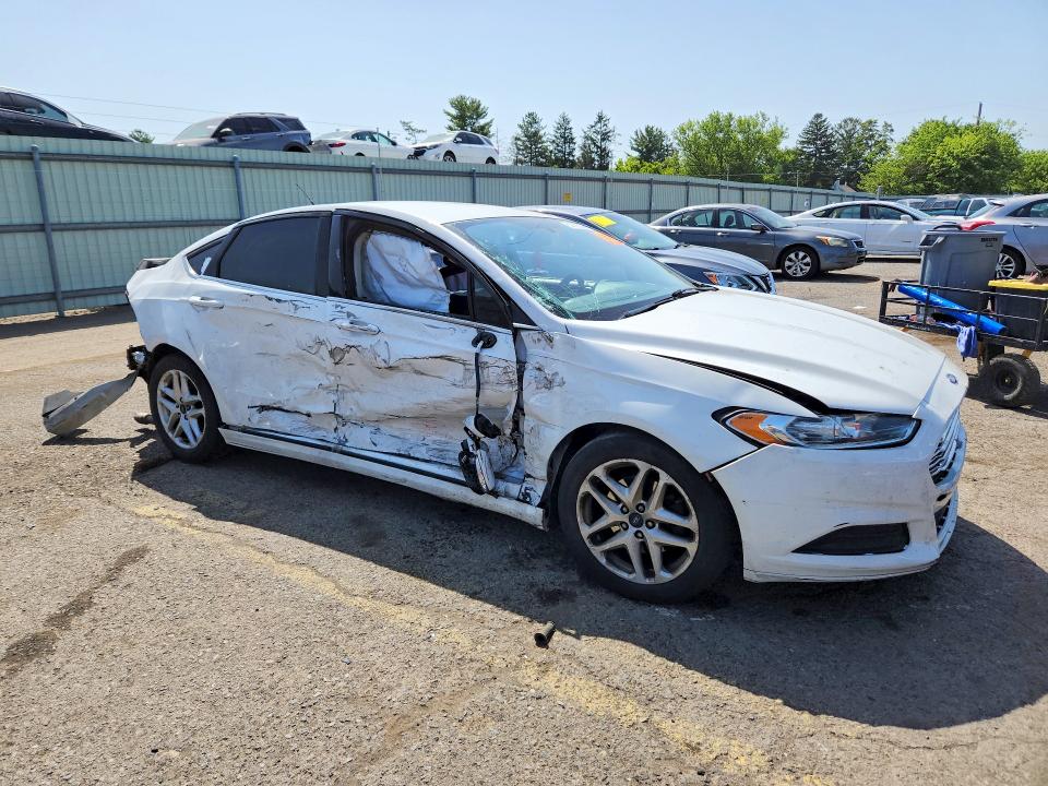 2015 Ford Fusion მანქანა იყიდება აუქციონზე, vin: 3FA6P0H73FR210713, აუქციონის ნომერი: 59370306