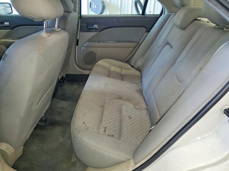 Aukcja sprzedaży 2012 Ford Fusion, vin: 3FAHP0HA4CR168522, numer aukcji: 58995016