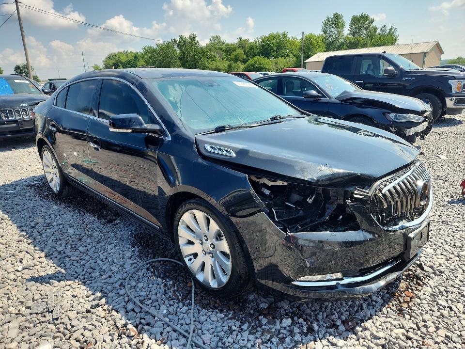 Aukcja sprzedaży 2015 Buick Lacrosse, vin: 1G4GC5G30FF174901, numer aukcji: 61367496