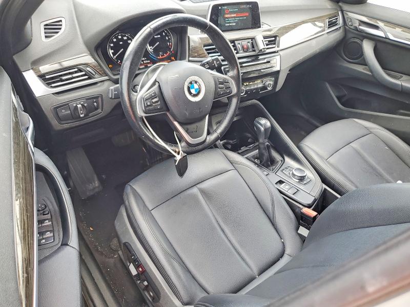 Aukcja sprzedaży 2018 Bmw X1, vin: WBXHT3C30J5L28009, numer aukcji: 61677046