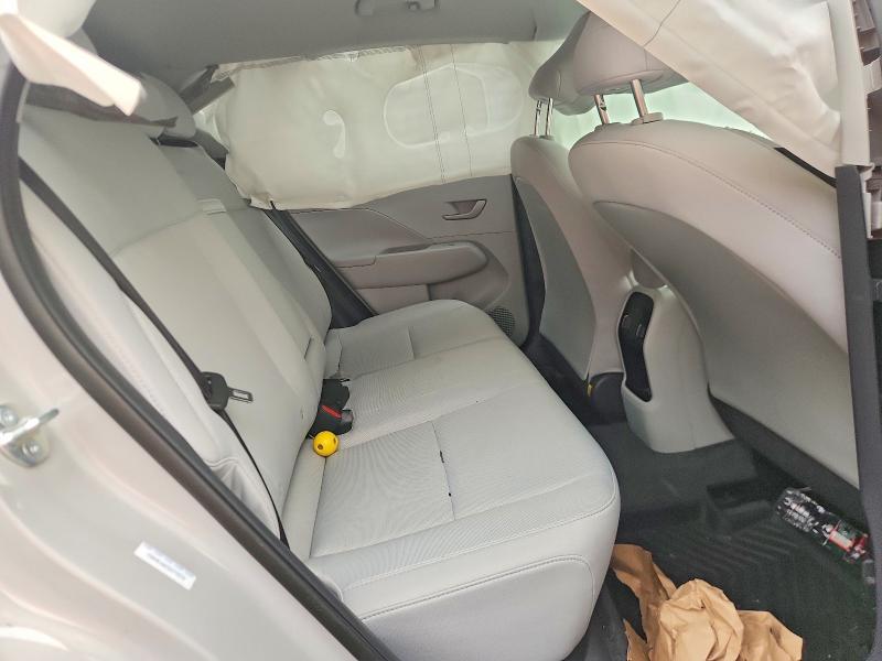Продаж на аукціоні авто 2025 Hyundai Kona, vin: KM8HBCABXSU272576, номер лоту: 61236926