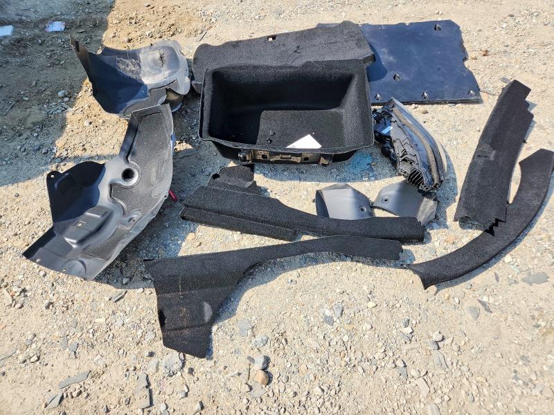 2026 Tesla Model 3 მანქანა იყიდება აუქციონზე, vin: 5YJ3E1EA8TF150076, აუქციონის ნომერი: 59330266
