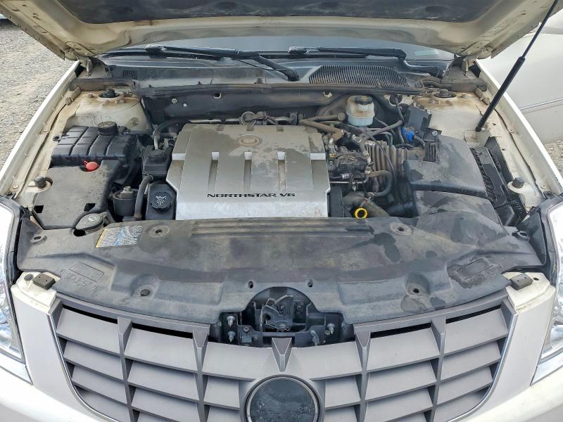 Auction sale of the 2006 Cadillac Dts, vin: 1G6KD57Y36U202289, lot number: 59571486
