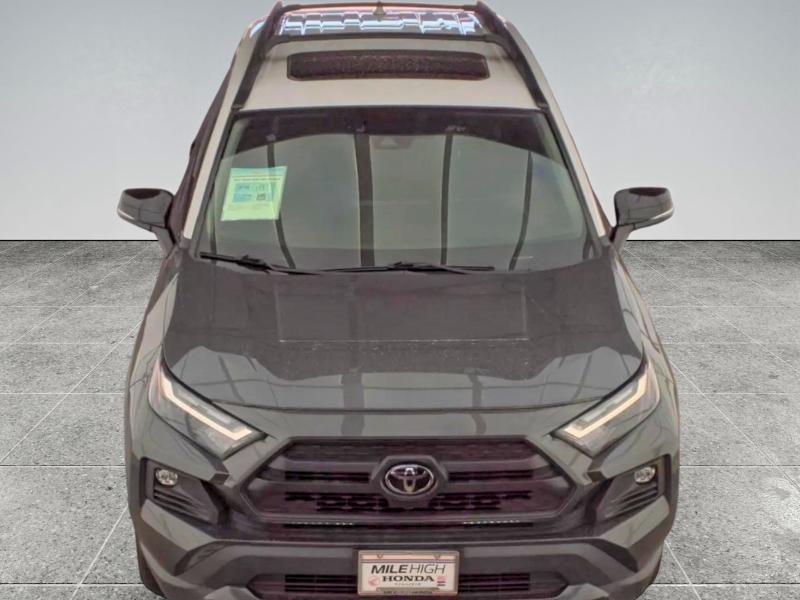 2023 Toyota Rav4 მანქანა იყიდება აუქციონზე, vin: 2T3S1RFV7PW355265, აუქციონის ნომერი: 63363426