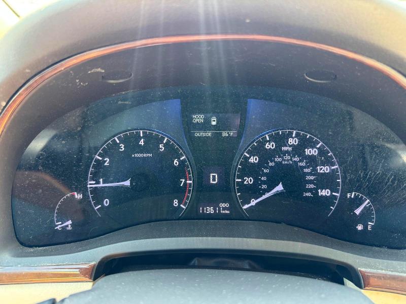 2013 Lexus Rx 350 მანქანა იყიდება აუქციონზე, vin: 2T2BK1BA7DC165890, აუქციონის ნომერი: 62224166