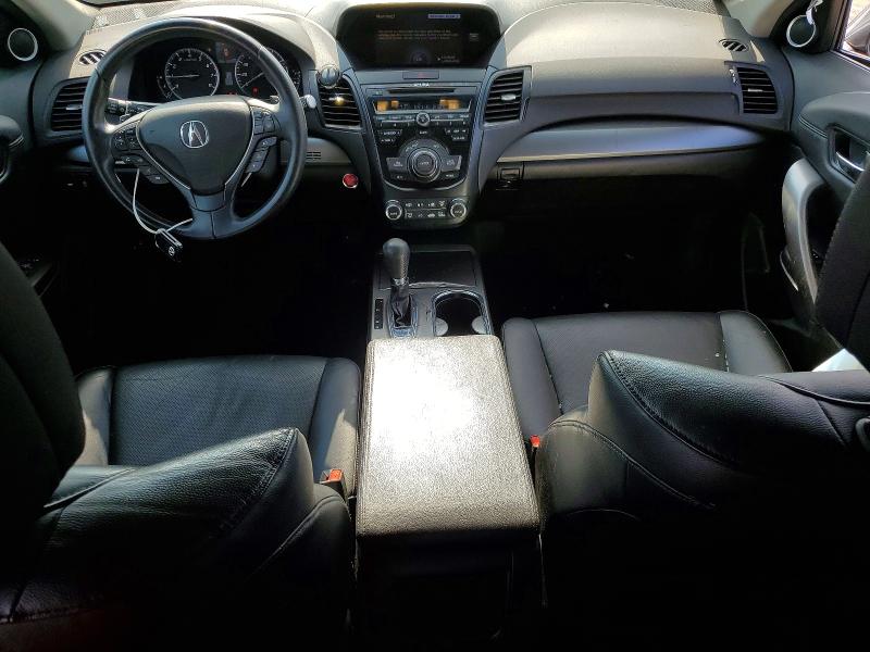 61713086 :رقم المزاد ، 5J8TB4H55DL013640 vin ، 2013 Acura Rdx مزاد بيع