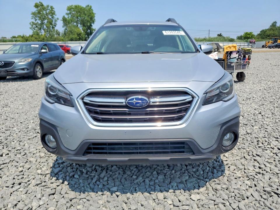 2019 Subaru Outback მანქანა იყიდება აუქციონზე, vin: 4S4BSANC3K3256478, აუქციონის ნომერი: 61283546