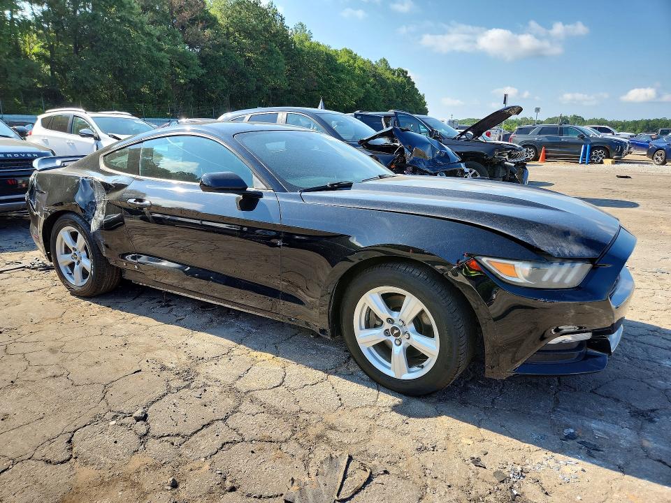 2016 Ford Mustang მანქანა იყიდება აუქციონზე, vin: 1FA6P8AM0G5200952, აუქციონის ნომერი: 59785786