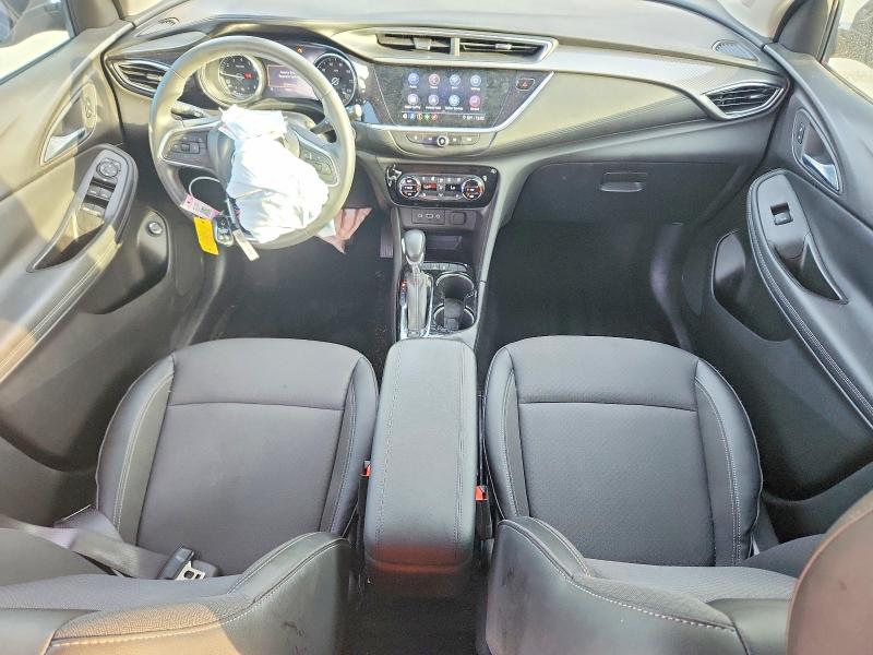 Продаж на аукціоні авто 2022 Buick Encore Gx, vin: KL4MMDS22NB112512, номер лоту: 62979366