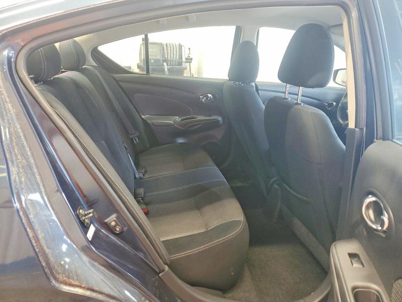 Продажа на аукционе авто 2015 Nissan Versa, vin: 3N1CN7AP6FL837868, номер лота: 62718316