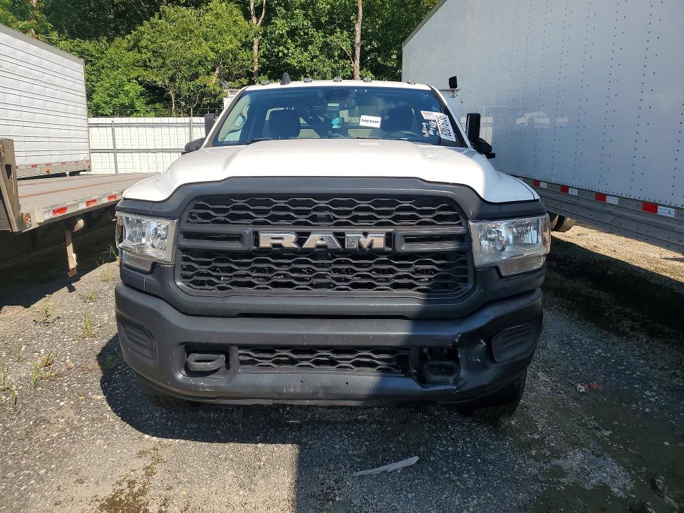 Продажа на аукционе авто 2019 Ram 3500, vin: 3C7WR8AJ4KG649890, номер лота: 62075736