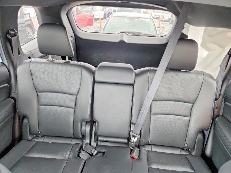 Продаж на аукціоні авто 2022 Honda Passport, vin: 5FNYF8H59NB010194, номер лоту: 60591356