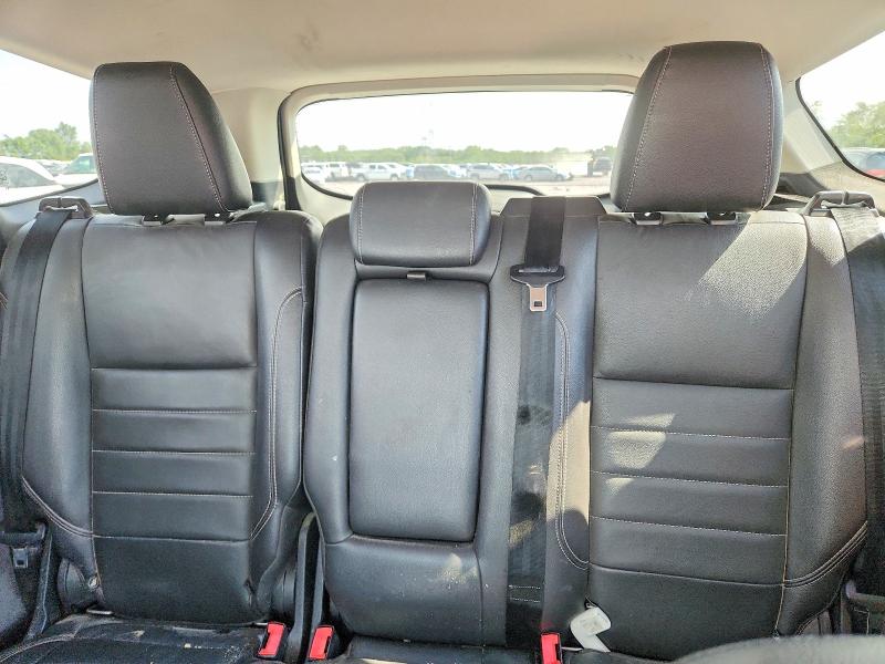 Продажа на аукционе авто 2013 Ford Escape, vin: 1FMCU9HX8DUD19177, номер лота: 62354316