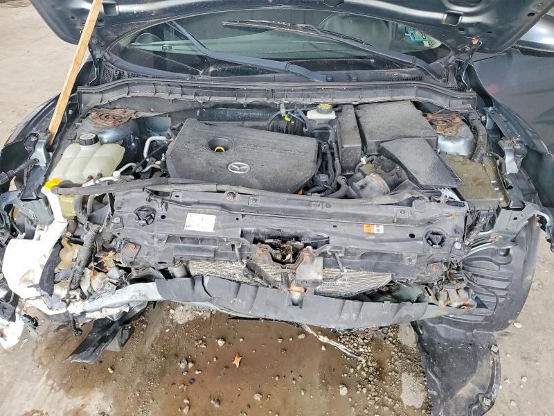 60325206 :رقم المزاد ، JM1BL1UG6C1510705 vin ، 2012 Mazda 3 مزاد بيع