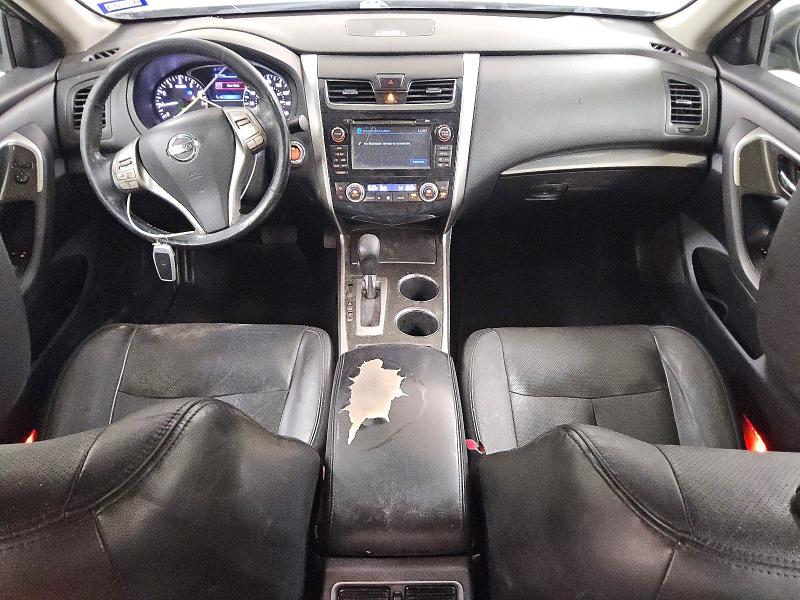 Продаж на аукціоні авто 2014 Nissan Altima, vin: 1N4AL3AP7EN227372, номер лоту: 59184206