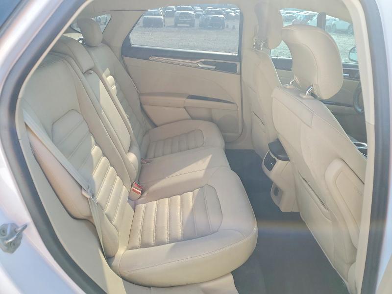 2014 Ford Fusion მანქანა იყიდება აუქციონზე, vin: 3FA6P0H70ER111118, აუქციონის ნომერი: 62338246