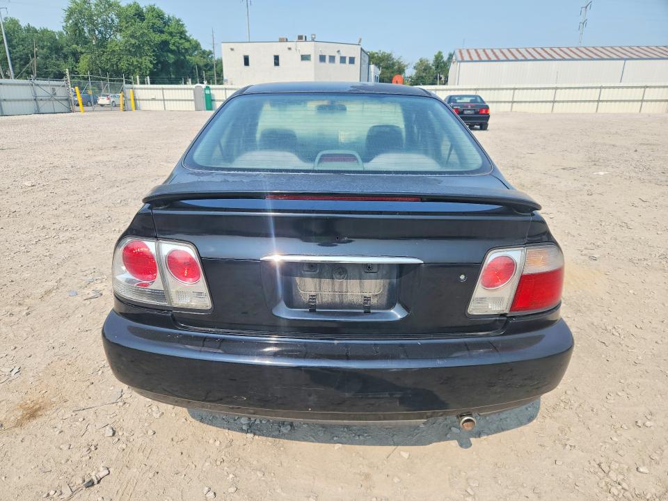 Aukcja sprzedaży 1997 Honda Accord, vin: 1HGCD5635VA048662, numer aukcji: 60941716