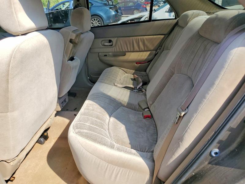 2002 Buick Century მანქანა იყიდება აუქციონზე, vin: 2G4WS52J721176683, აუქციონის ნომერი: 59614056