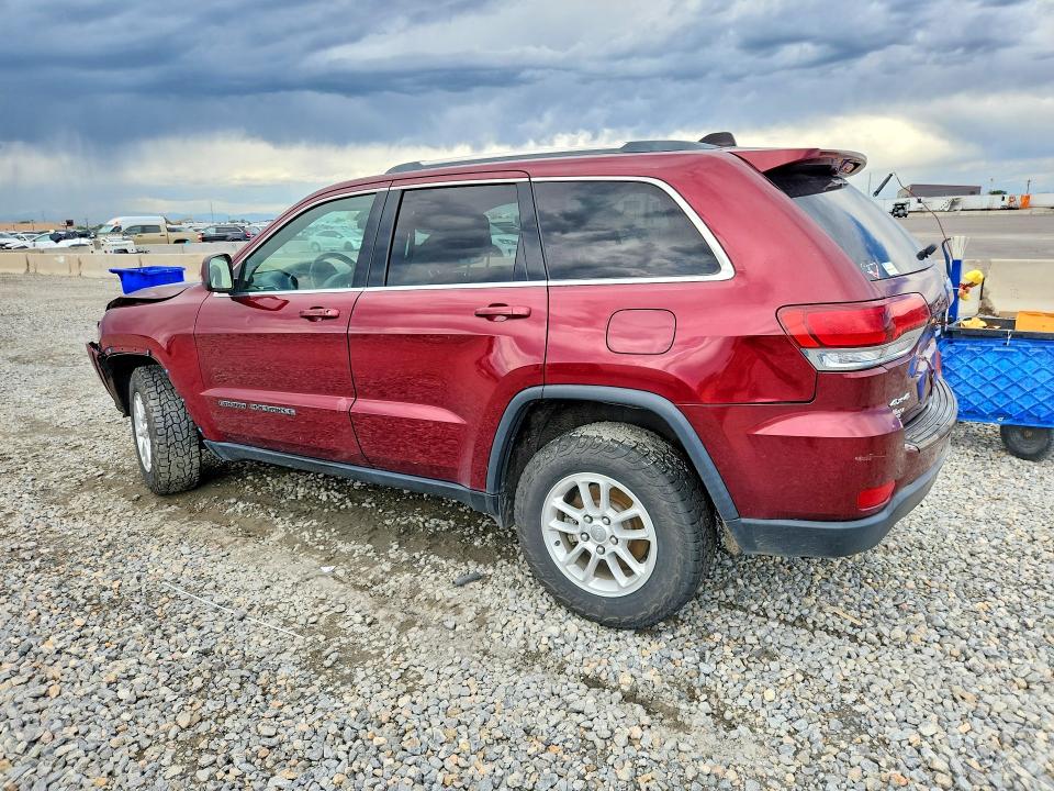 Auction sale of the 2020 Jeep Cheerokee, vin: 1C4RJFAG8LC125334, lot number: 59737516