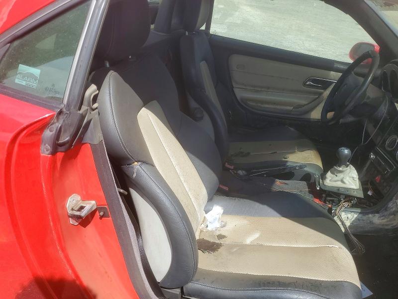 Продаж на аукціоні авто 1999 Mercedes-benz Slk, vin: WDBKK47F6XF095335, номер лоту: 62219506