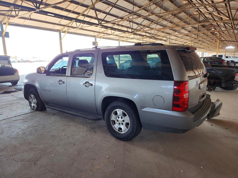 Aukcja sprzedaży 2009 Chevrolet Suburban, vin: 1GNFC26049R289355, numer aukcji: 60231566