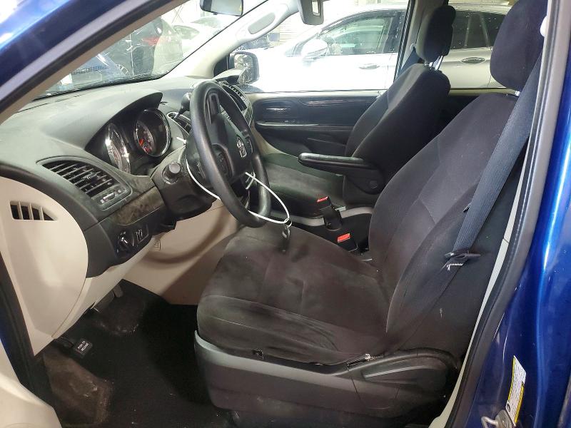 Aukcja sprzedaży 2011 Dodge Grand Caravan, vin: 2D4RN4DG0BR724273, numer aukcji: 59296926