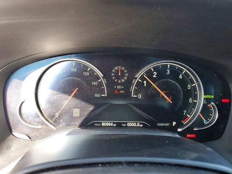 59332046 :رقم المزاد ، WBA7F2C55GG420836 vin ، 2016 Bmw 750 مزاد بيع