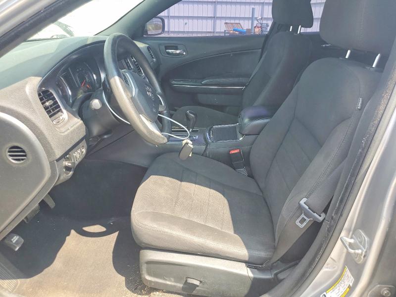 61403856 :رقم المزاد ، 2C3CDXBG8EH130331 vin ، 2014 Dodge Charger مزاد بيع
