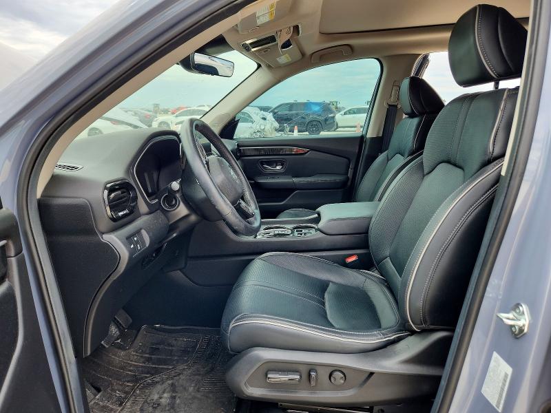 Aukcja sprzedaży 2025 Honda Pilot, vin: 5FNYG1H88SB010326, numer aukcji: 60959936