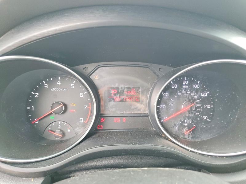 Продаж на аукціоні авто 2015 Kia Sedona, vin: KNDMB5C15F6038813, номер лоту: 62463026