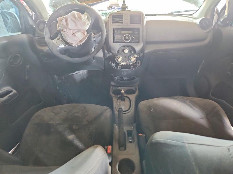 2014 Nissan Versa მანქანა იყიდება აუქციონზე, vin: 3N1CN7AP4EL827564, აუქციონის ნომერი: 59960936