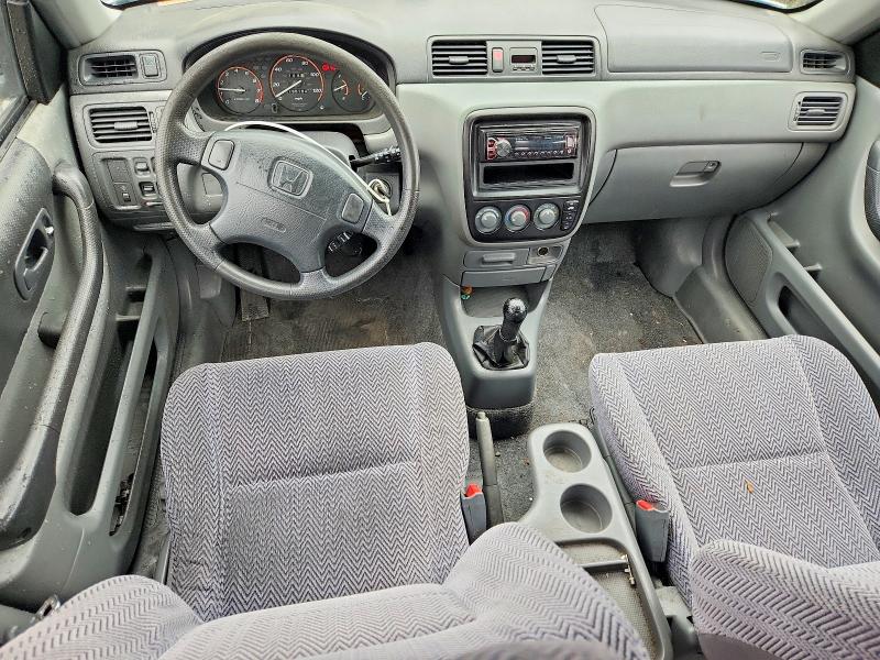 Aukcja sprzedaży 1998 Honda Cr-v, vin: JHLRD1742WC033649, numer aukcji: 60479486
