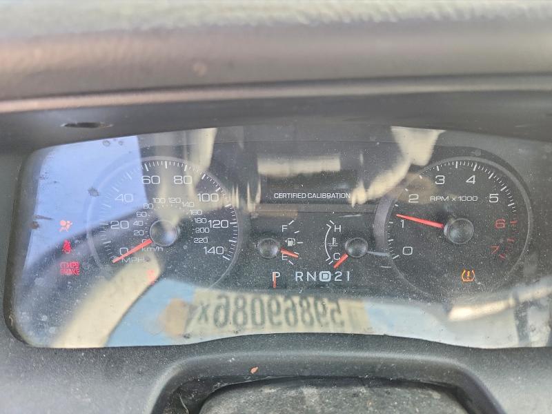Продажа на аукционе авто 2008 Ford Crown Victoria, vin: 2FAFP71V08X143056, номер лота: 59869086