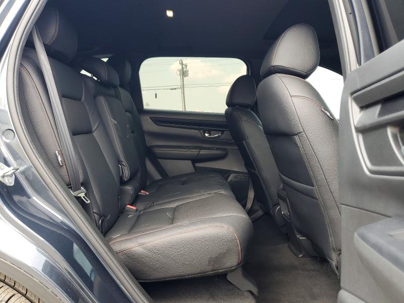 63111356 :رقم المزاد ، 7FARS5H54RE007549 vin ، 2024 Honda Cr-v مزاد بيع