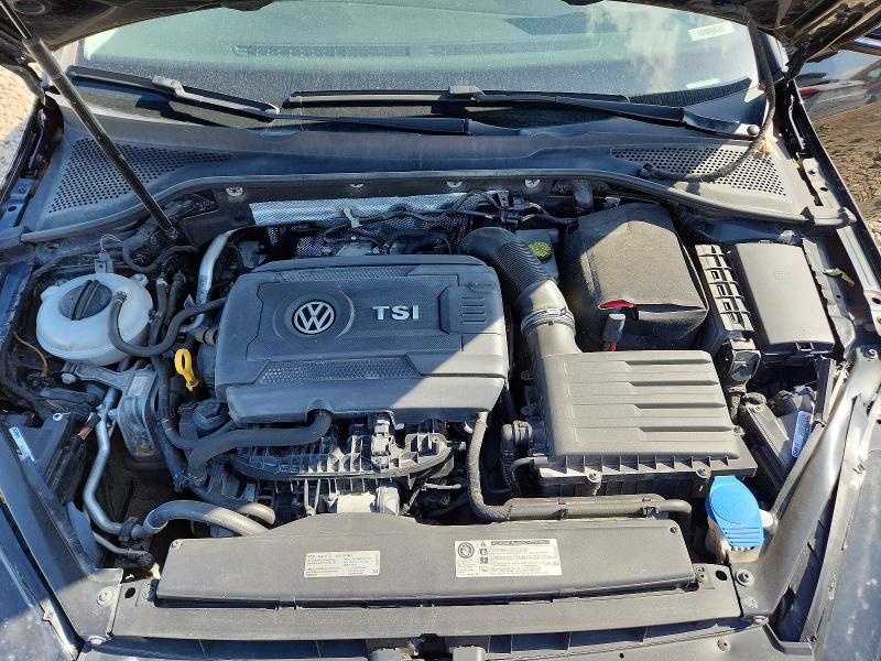 Aukcja sprzedaży 2016 Volkswagen Golf, vin: 3VW217AU9GM015553, numer aukcji: 59138116