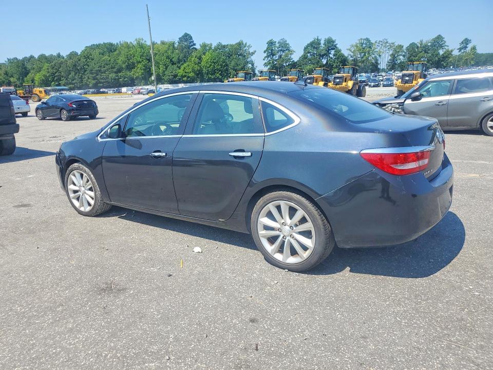 Aukcja sprzedaży 2013 Buick Verano, vin: 1G4PS5SK5D4219793, numer aukcji: 61239546