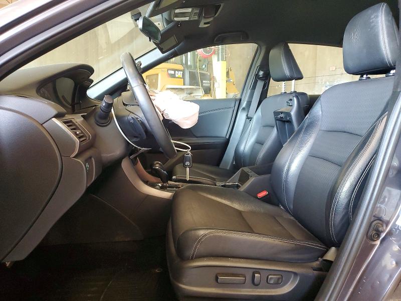 Aukcja sprzedaży 2016 Honda Accord, vin: 1HGCR2F54GA036720, numer aukcji: 61040876