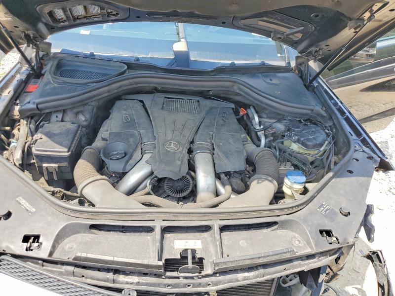 Aukcja sprzedaży 2015 Mercedes-benz Gl, vin: 4JGDF7DE0FA462572, numer aukcji: 60462846