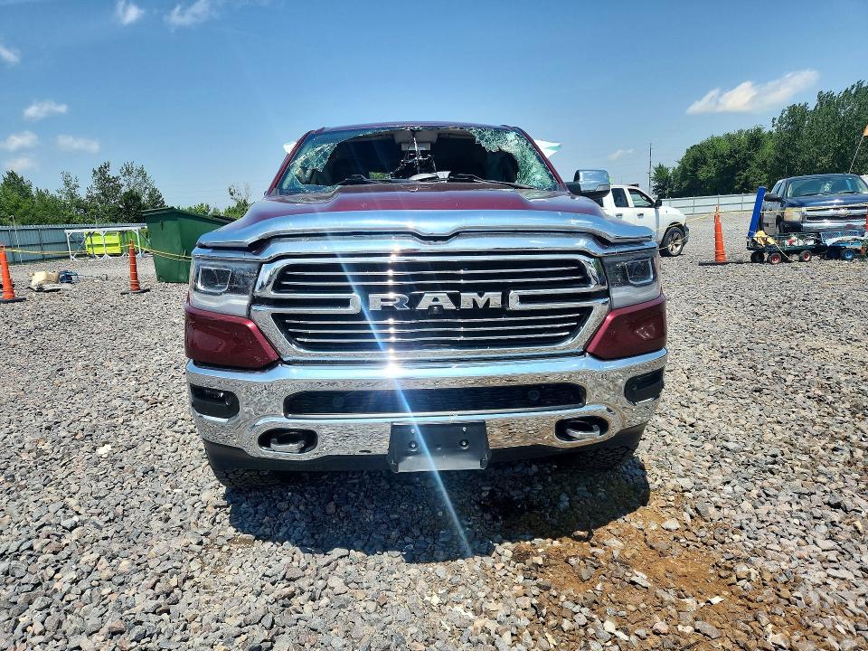 Продаж на аукціоні авто 2020 Ram 1500, vin: 1C6SRFJT0LN401590, номер лоту: 61959906