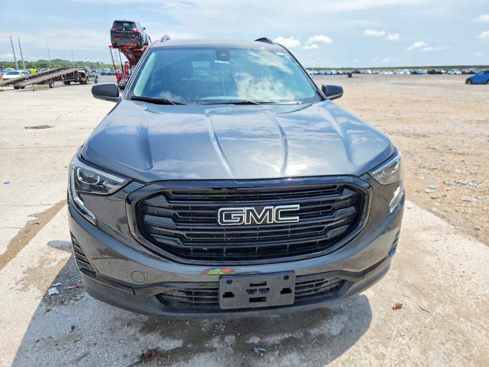 2020 Gmc Terrain მანქანა იყიდება აუქციონზე, vin: 3GKALMEV1LL226308, აუქციონის ნომერი: 58694576