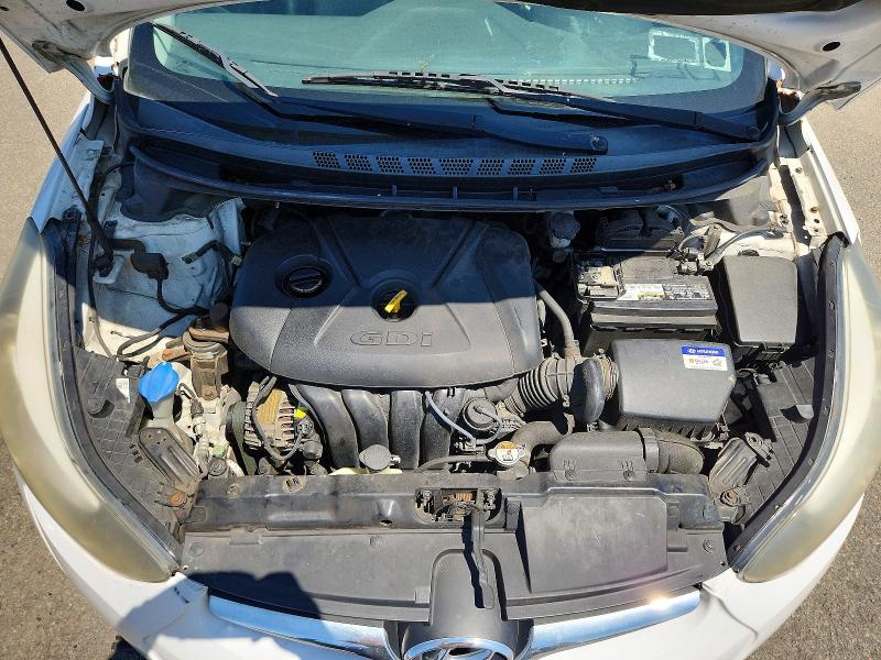 62003116 :رقم المزاد ، KMHDH4AH1FU251368 vin ، 2015 Hyundai Elantra مزاد بيع