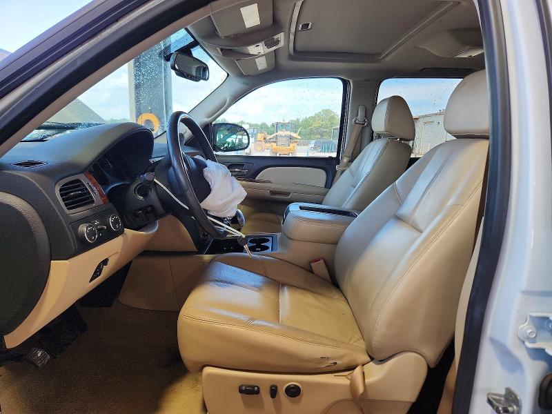 Продаж на аукціоні авто 2008 Chevrolet Silverado, vin: 2GCEK133281324837, номер лоту: 61940836