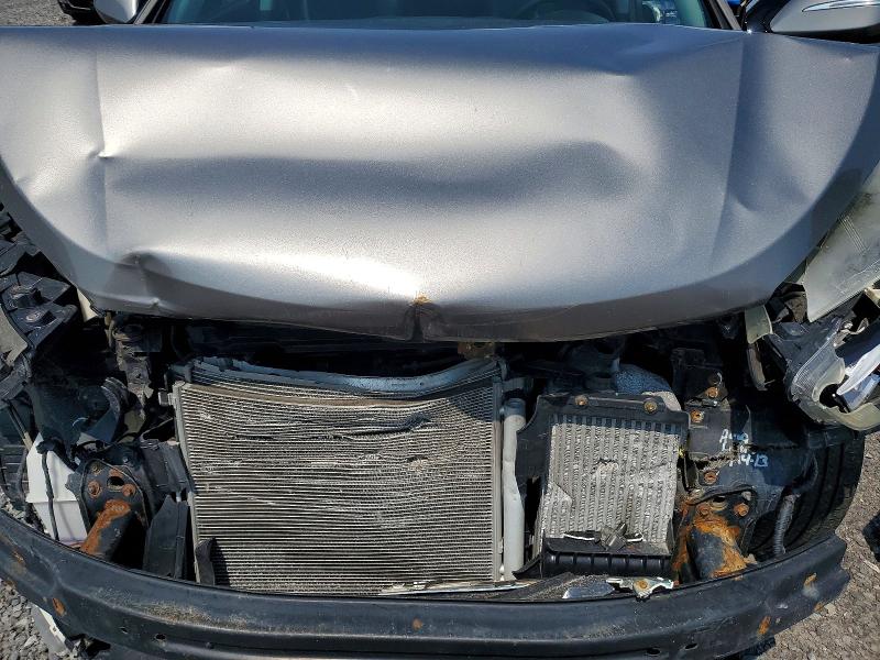 2013 Hyundai Santa Fe Sport მანქანა იყიდება აუქციონზე, vin: 5XYZUDLA0DG056463, აუქციონის ნომერი: 60193096