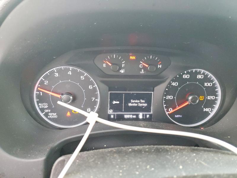 Aukcja sprzedaży 2018 Gmc Terrain, vin: 3GKALMEV2JL314264, numer aukcji: 62574556