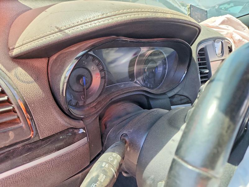 2022 Chrysler 300 მანქანა იყიდება აუქციონზე, vin: 2C3CCABG1NH162859, აუქციონის ნომერი: 59800506
